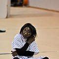 Hazelwood Central guard